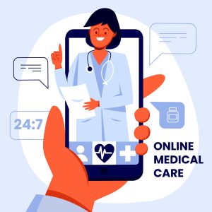 Healthcare Apps