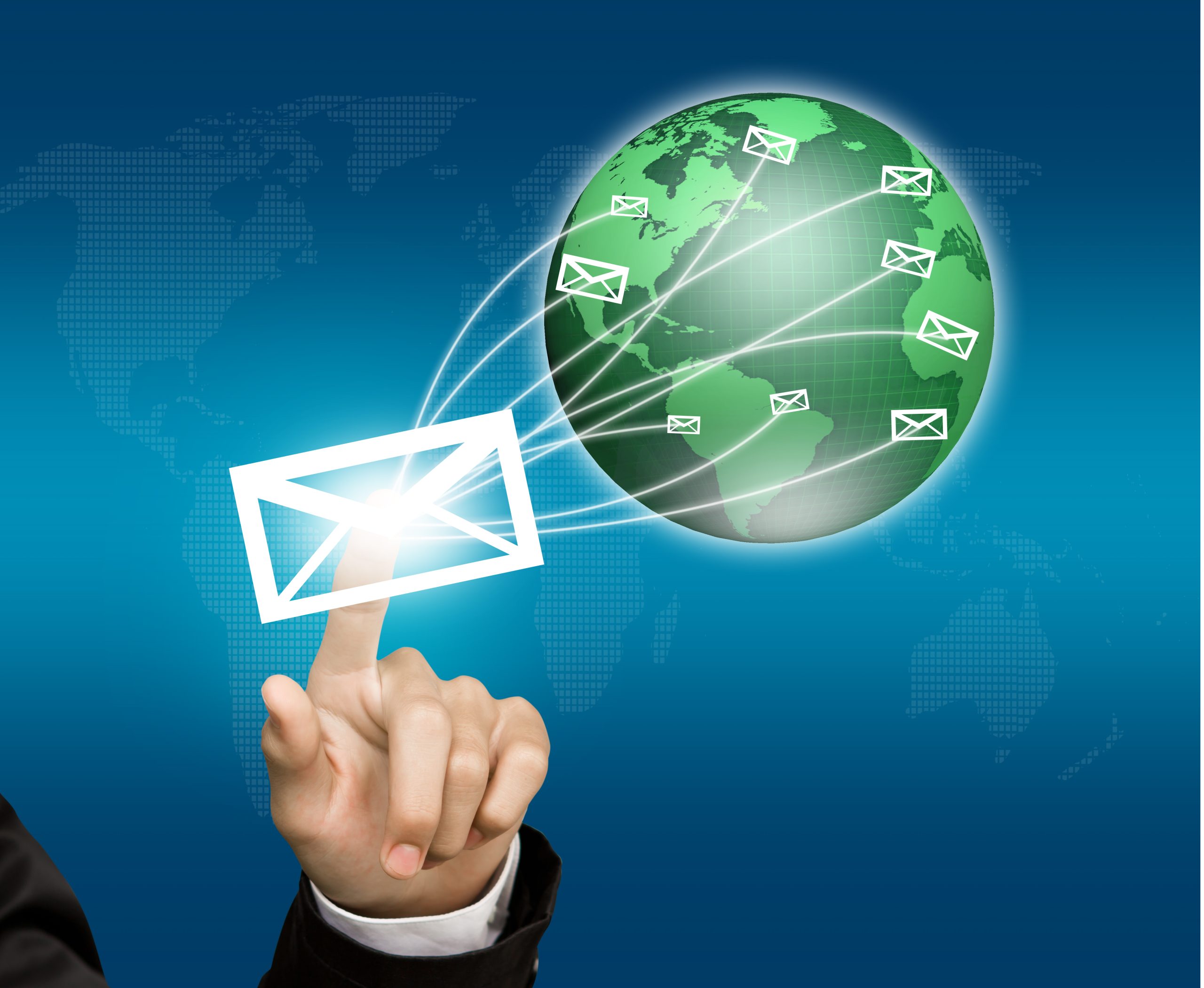 Unified Lead Messaging