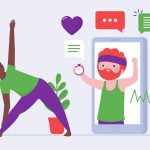 Inclusive Wellness fitness apps
