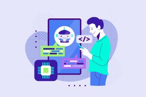  AI in App Development