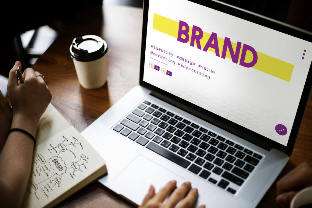 How Labels Can Make Your Brand Identity