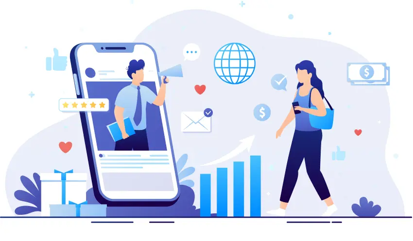 Digital Marketing service