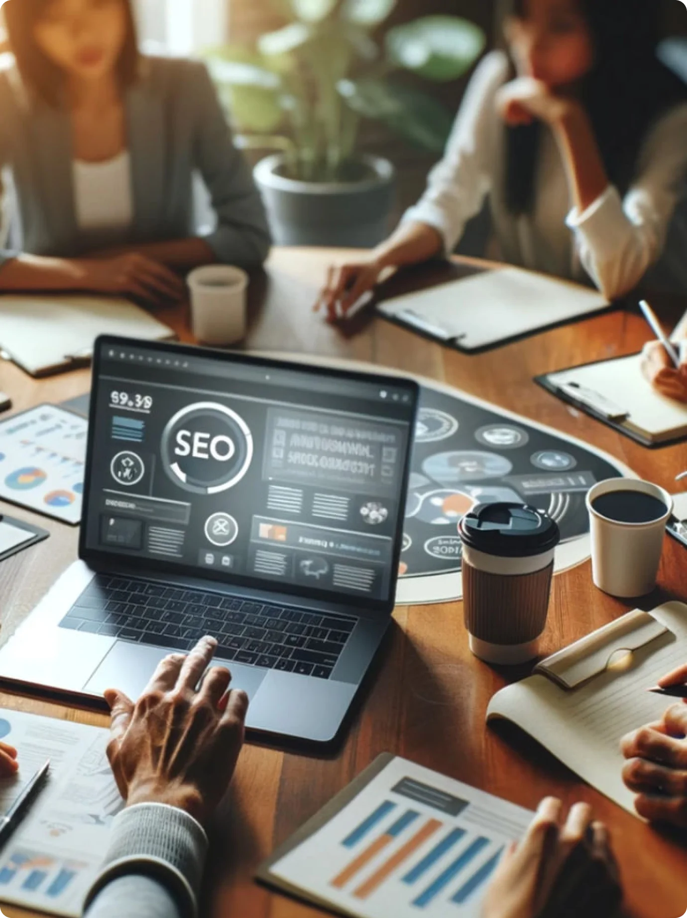 Buy Digital Marketing Services