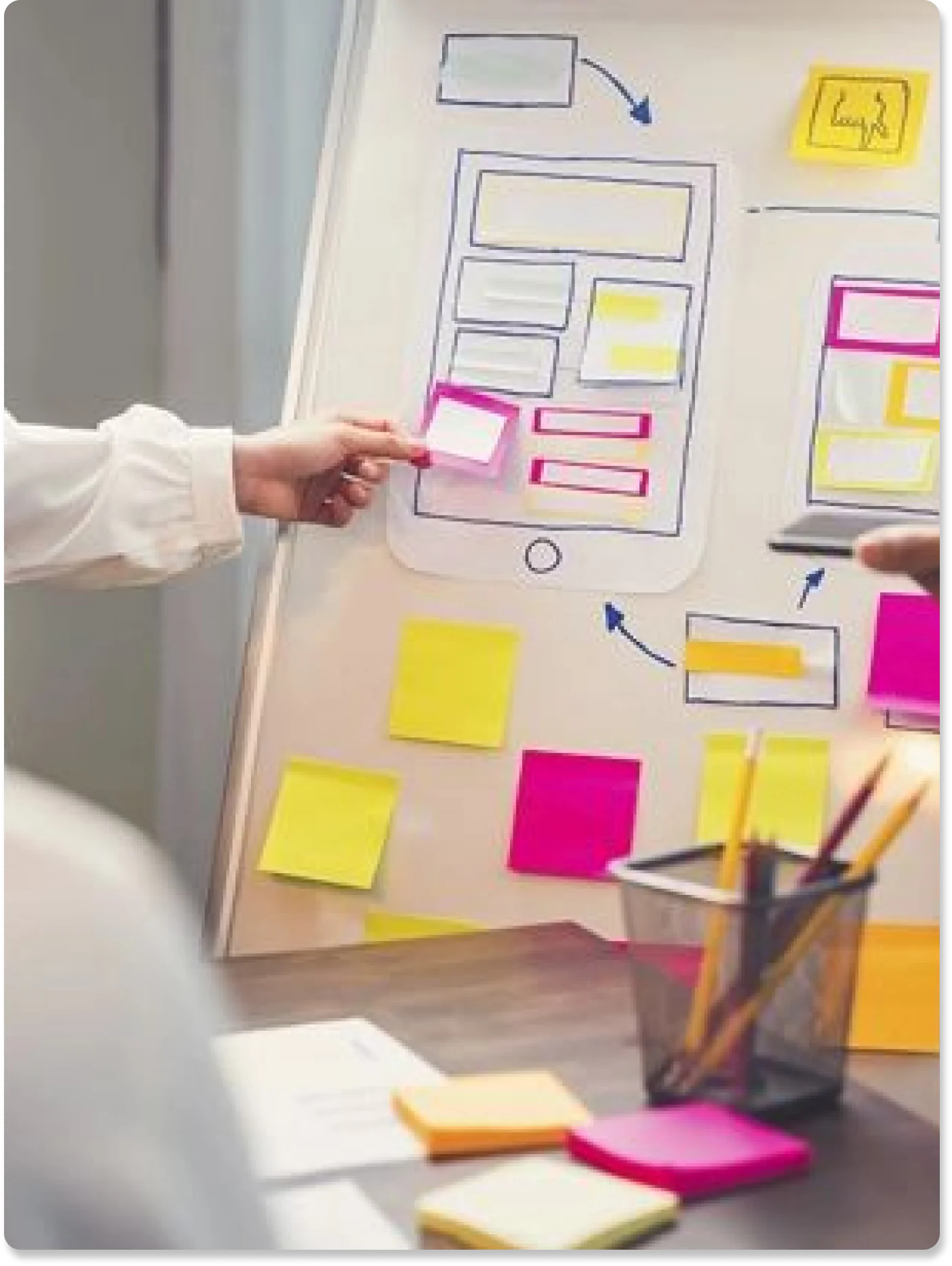 Buy Mobile App Development Services